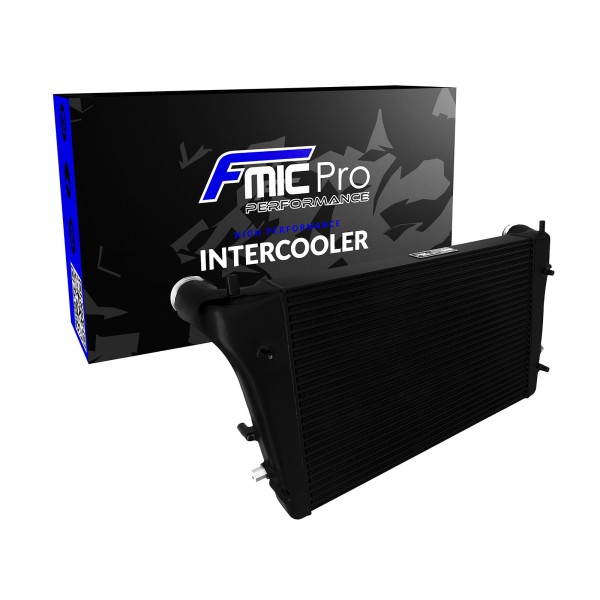 Intercooler pro Volkswagen EOS 2.0 TFSI 147kW/155kW 2006-2014