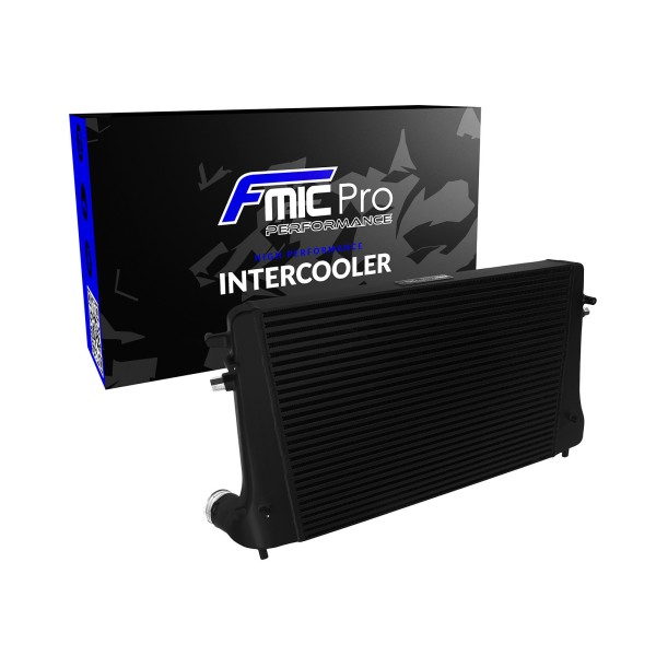 Intercooler šírka 65mm pro Volkswagen Passat B7 1.8 TSI 118kW 2010-2012