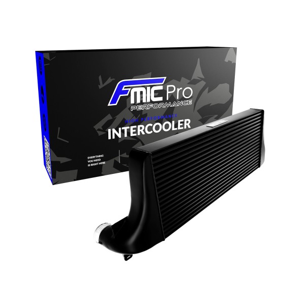 Intercooler pro Volkswagen T5 2.0 TSI 110kW CJKB 2012-2016