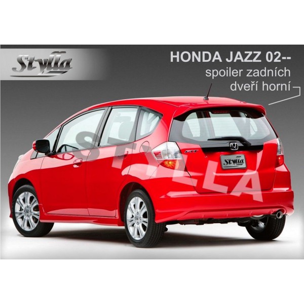 Křídlo - HONDA Jazz 02-08