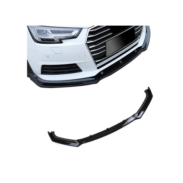 Audi A4 (B9/8W předfacelift, 2016-2019) - přední podnárazník