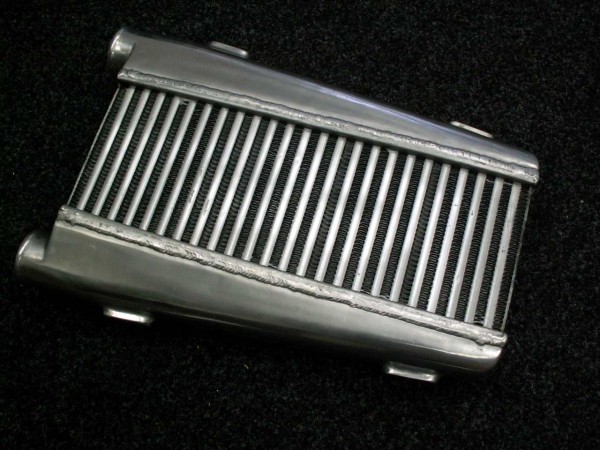 Alu Intercooler - US-Racing III (universal)