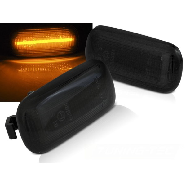 AUDI A6 C5 ALLROAD 01-04 - LED blikače kouřové