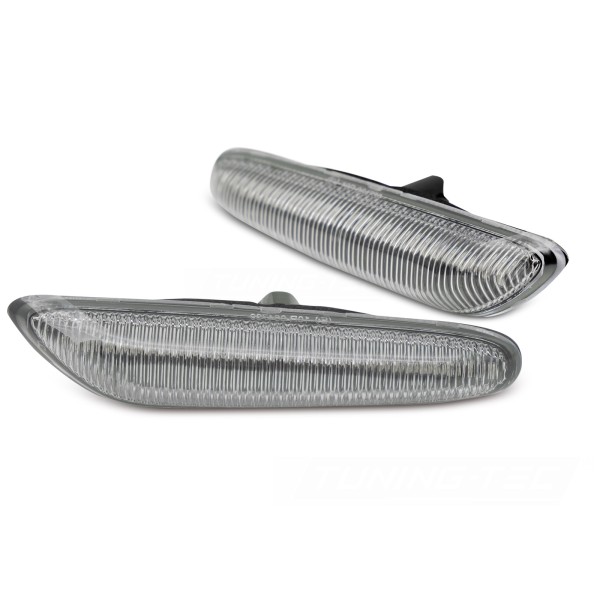 BMW E60/E61 2003 - 2010 - LED blikače