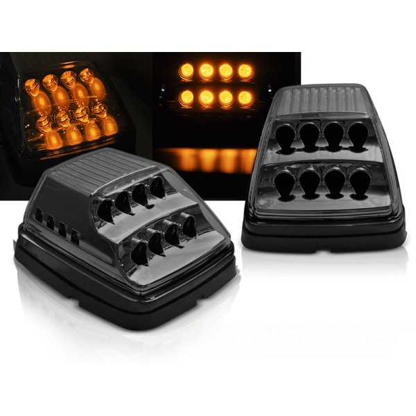 Mercedes G-KLASA W463 90-12 - LED blikače kouřové