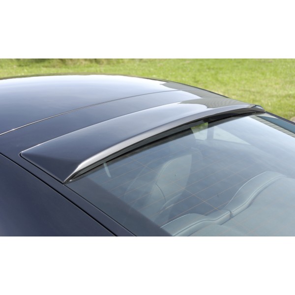 Rieger patka na zadní okno pro Audi TT 8J kupé, 09/06-, plast ABS bez povrchové úpravy