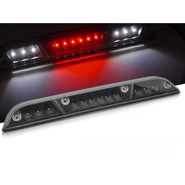 FORD F150 2015-2020 - brzdové světlo LED černé