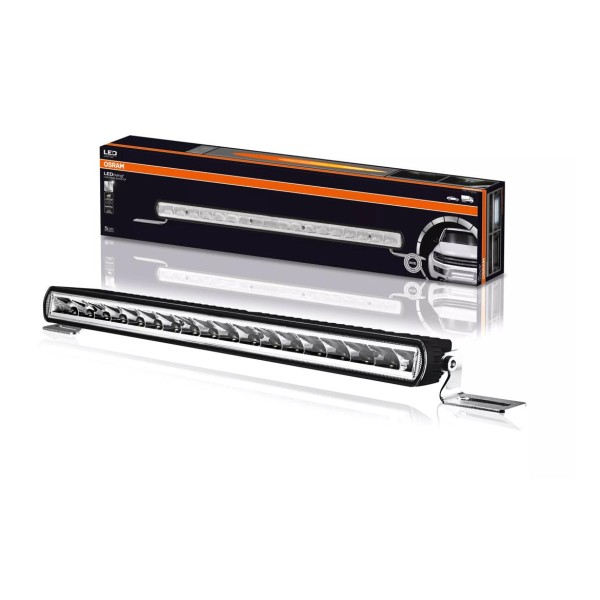 OSRAM Slim LED světelná rampa SX500-SP, délka 556 mm, homologace ECE / R10 / R112