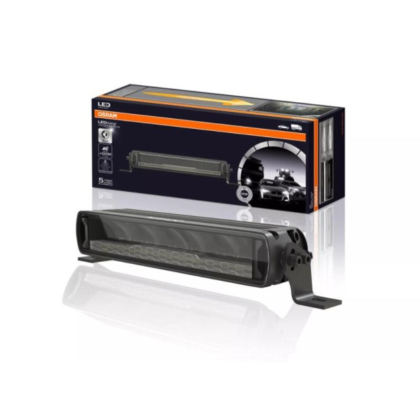 OSRAM LED světelná rampa MX250-CB, délka 390 mm, homologace ECE / R10 / R112 / R7