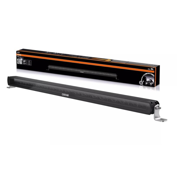 OSRAM LED světelná rampa FX1000-CB SM, délka 1165 mm, homologace ECE / R10 / R112