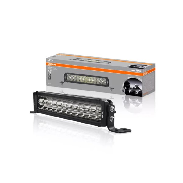 OSRAM Value LED světelná rampa VX250-CB, délka 306 mm, homologace ECE / R10 / R112