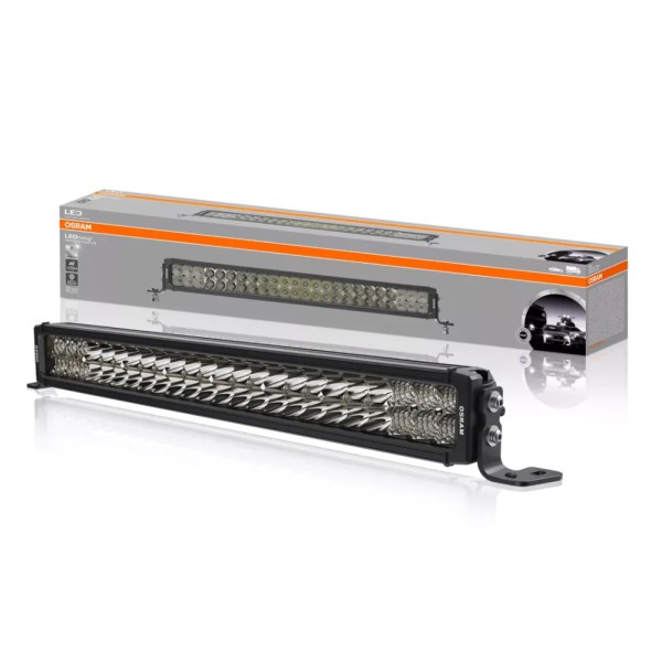 OSRAM Value LED světelná rampa VX500-CB, délka 582 mm, homologace ECE / R10 / R112
