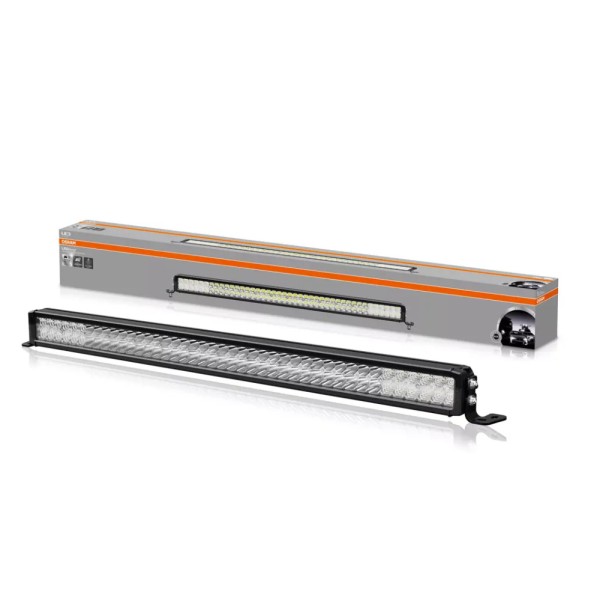 OSRAM Value LED světelná rampa VX1000-CB DR SM, délka 996 mm, homologace ECE / R10 / R149