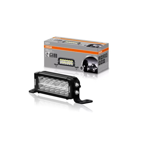 OSRAM Value LED světelná rampa VX180-SP DR, délka 168 mm, homologace ECE / R10 / R149