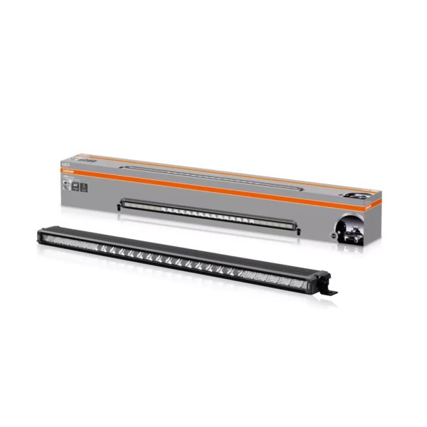 OSRAM Value LED světelná rampa VX750-CB SR SM, délka 778 mm, homologace ECE / R10 / R149
