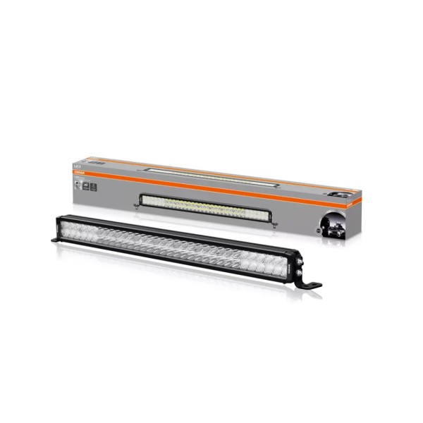 OSRAM Value LED světelná rampa VX750-CB DR SM, délka 858 mm, homologace ECE / R10 / R149