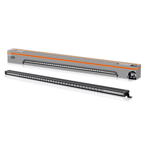 OSRAM Value LED světelná rampa VX1250-CB SR SM, délka 1282 mm, homologace ECE / R10 / R149