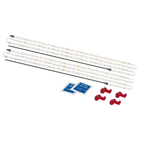 OSRAM LEDambient interiérové osvětlení 2x150 cm / 90 LED