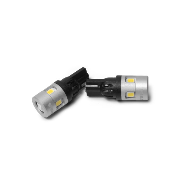 Exkluzivní LED žárovky PIAA 