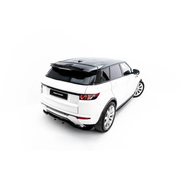 Land Rover Range Rover Evoque Mk1, horní prodloužení spoileru, Maxton design