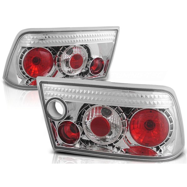 OPEL CALIBRA 90-97 - zadní světla chrom