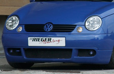 VW LUPO - Spoiler na přední nárazník