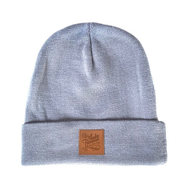 Auto Finesse - Knitted Beanie - Light