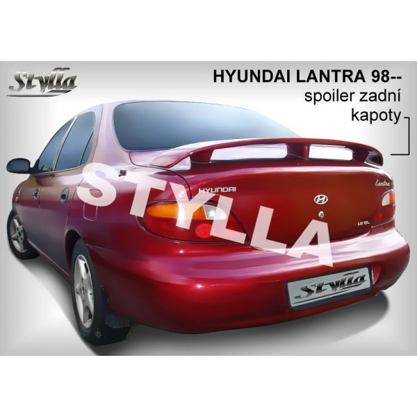 Křídlo - HYUNDAI Lantra 95-00