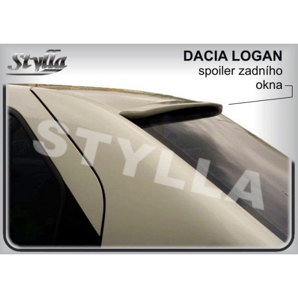 Křídlo - DACIA Logan 04--