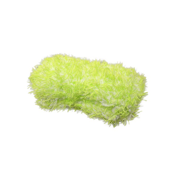 Mammoth Green Gremlin Microfibre Wash Sponge mikrovláknová mycí houba