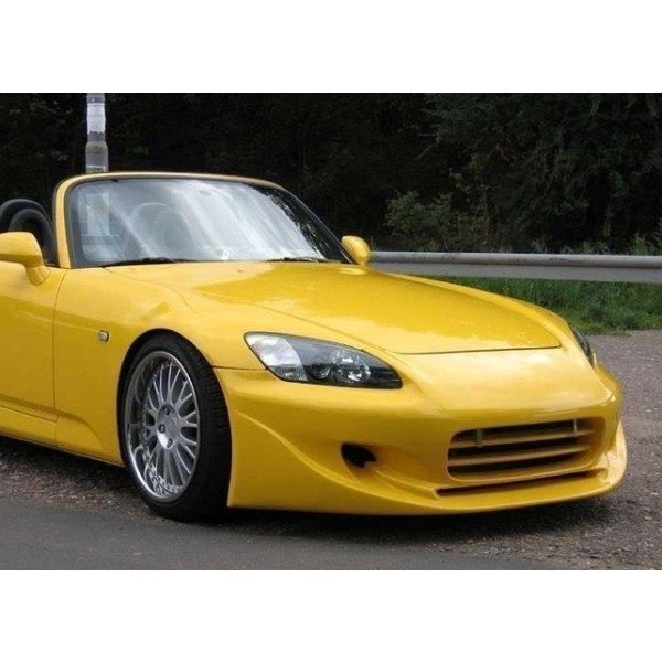 Maxton Design přední nárazník pro Honda S2000 (1999-2009)