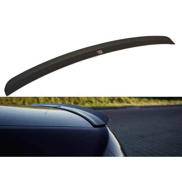 Maxton Design spoiler na víko kufru pro Audi A6 (C6) S-line FL sedan (2008-2011)