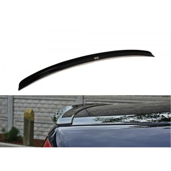 Maxton Design spoiler na víko kufru pro Audi S8 (D3) 2006-2010