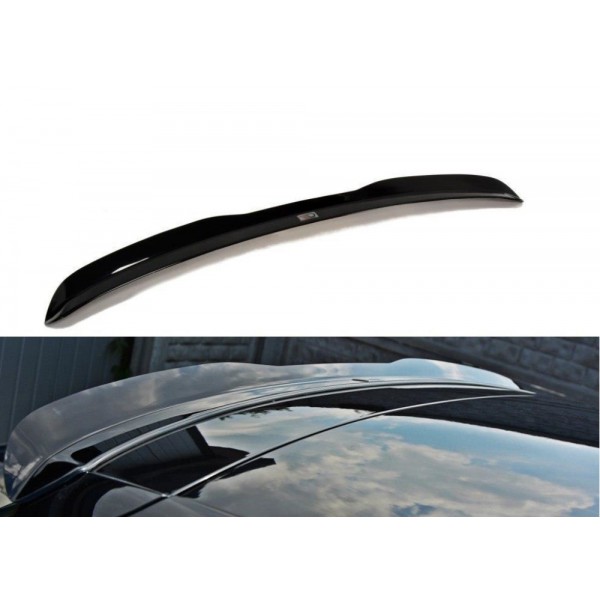 Maxton Design střešní spoiler pro Audi A4 (B8) Avant (2008-2015)