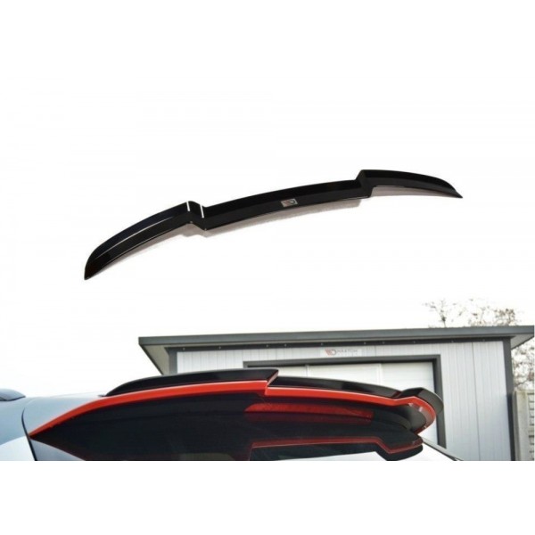 Maxton Design střešní spoiler pro Audi RS6 (C7) 2013-