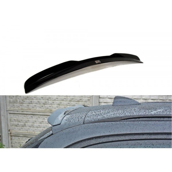 Maxton Design střešní spoiler pro BMW řady 5 (F11) 2011-