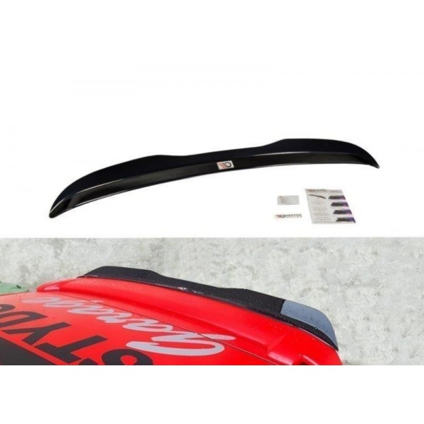 Maxton Design střešní spoiler pro Honda Jazz (2002-2008)