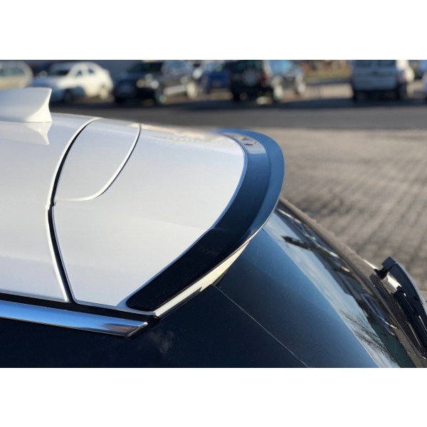 Maxton Design střešní spoiler pro Opel Astra K OPC-line (2015-)