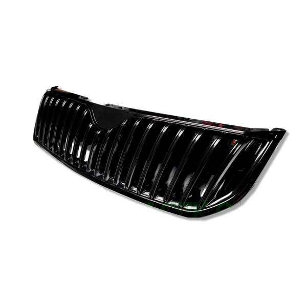 Škoda Superb II před FL - přední maska MONTE CARLO