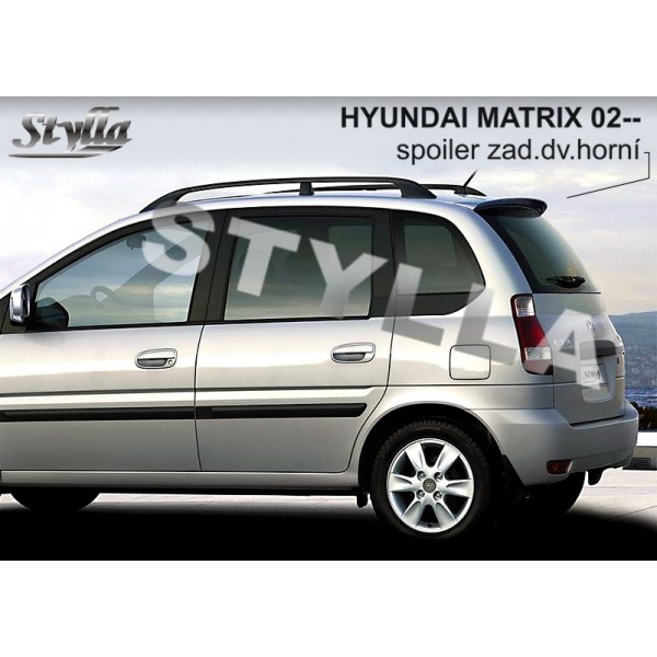 Křídlo - HYUNDAI Matrix 01-05