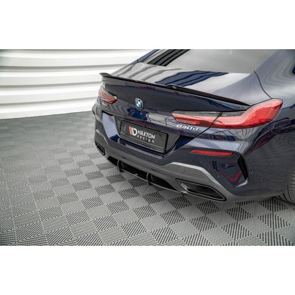 BMW řada 8 Gran Coupe/G16, 