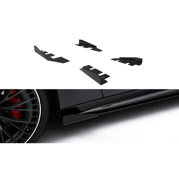 Mercedes CLE C236 53 AMG, 