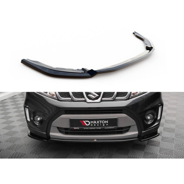 Suzuki Vitara S Mk2, spoiler pod přední nárazník, Maxton design