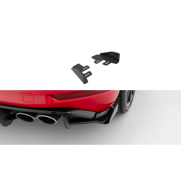 Volkswagen Golf R Mk7 Facelift, 