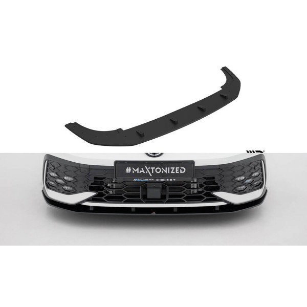 Volkswagen Golf 8 Facelift GTI/GTE/R-Line, 