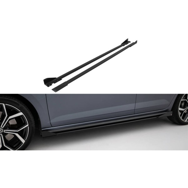 Volkswagen Polo GTI Mk6 Facelift, 