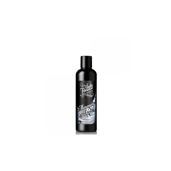 Auto Finesse Mercury Metal Polish 250 ml leštěnka na kovy