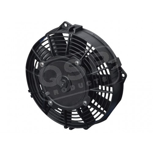 Tlačný ventilátor QSP - 190mm 12Volt.