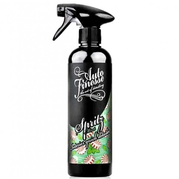 Auto Finesse Spritz Mint Interior Detail Spray 500 ml interierový detailer