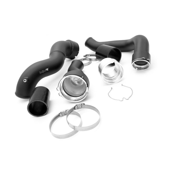 MMX charge pipe kit pro Mini Cooper S F55 / F56 s motorem B48